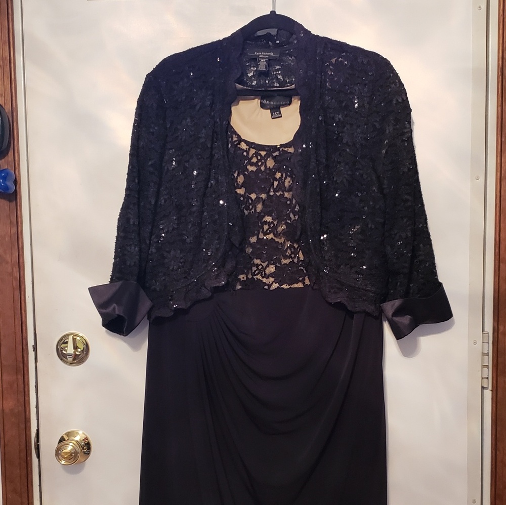 Elegant Dress